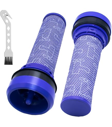 Amazon.com: Dyson 963544-01 Turbine Head Assembly : Tools & Home